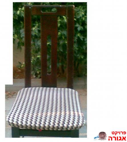 6 כיסאות