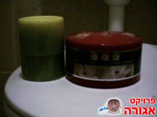 נרות