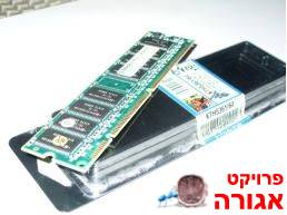 זיכרון SDRAM 64MB 100MHz