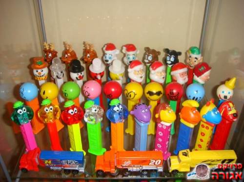 PEZ