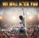פסקול המחזמר "We Will Rock You"