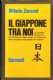 ספר באיטלקית: IL GIAPPONE TRA NOI