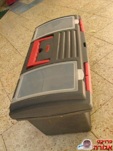 ארגז כלים של כתר