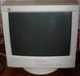 מסך מחשב viewsonic "17