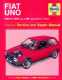 Haynes Manual - FIAT UNO