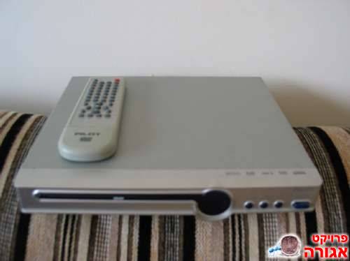 נגן DVD
