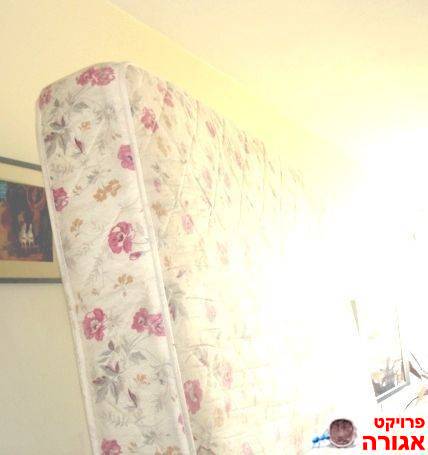מזרון זוגי