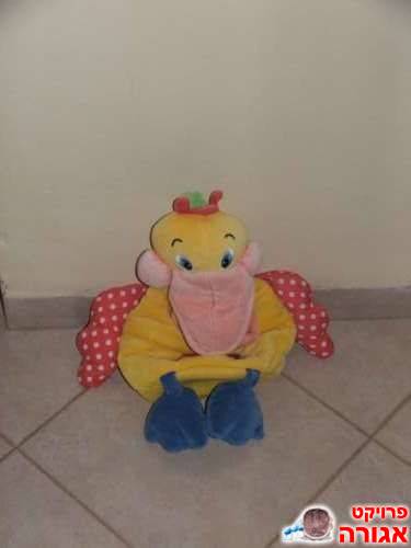 בובה לעגלול