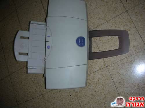 מדפסת CANON 3000