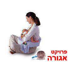 כרית הנקה