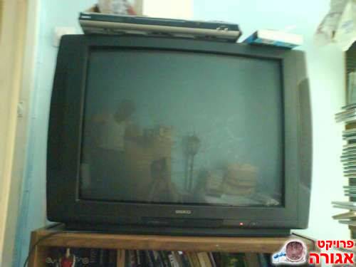 טלוויזיה 29"