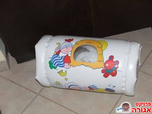 מעודד זחילה