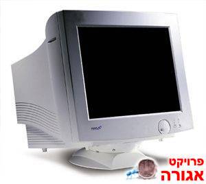 מסך "17 MAG