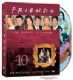 הסדרה "חברים" ב- dvd
