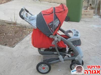 עגלה
