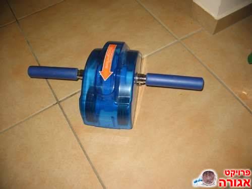 מכשיר לשכיבות סמיכה