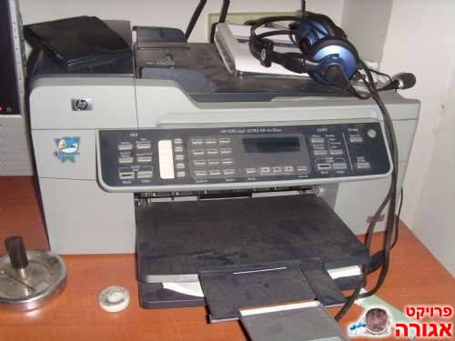 מדפסת ho officejet 15783