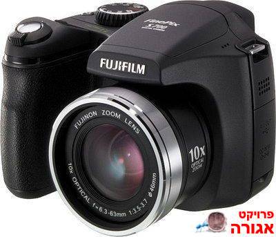 פאוץ' למצלמה