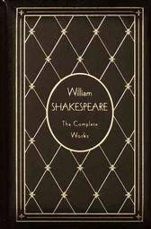 William Shakespeare - The complete works
