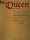 ספר תווים - QUEEN - אנגלית