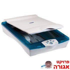 סורק