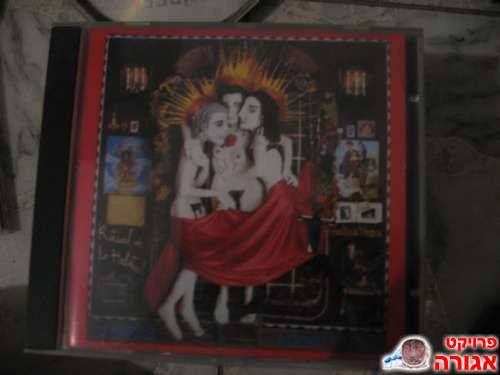 Jane's Addiction