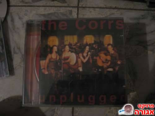 The Corrs - unplugged