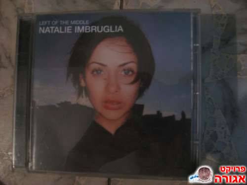 Natalia Imbruglia