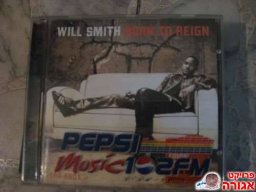 Will Smith - born to reign
