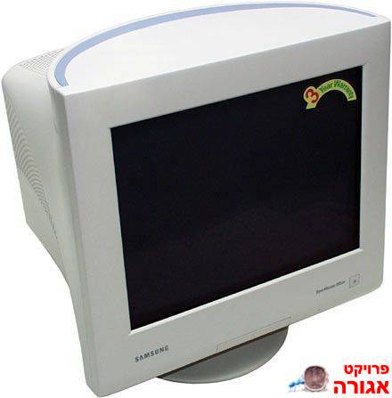 מסך מחשב