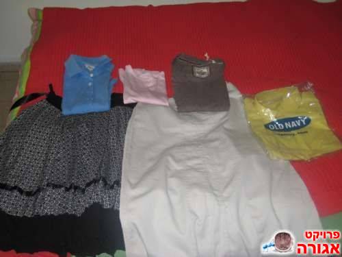 חולצה מכופתרת חדשה מOLD NAVY