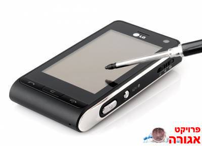 פלאפון LG KU990