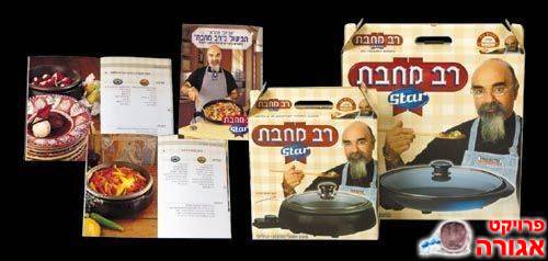 מחבת בריאות