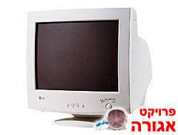 מסך