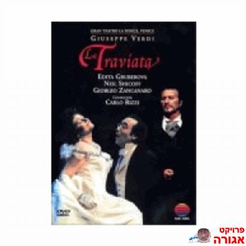La Traviata