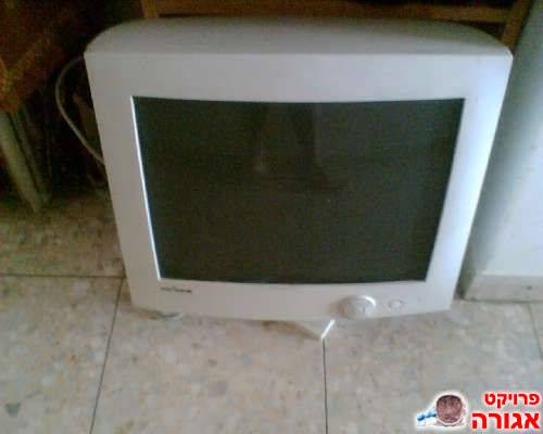 מסך 17 אנץ עובד proview