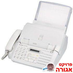 פקס sharp
