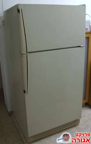 מקרר Amana 500Liter