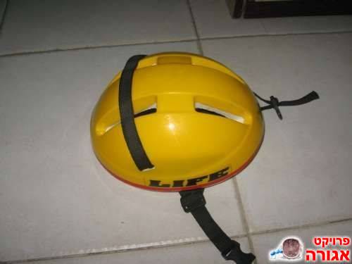 קסדה לאופניים
