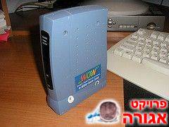 מודם USB