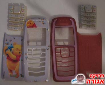 פאנלים לנוקיה 3100i