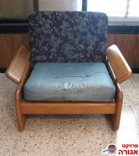 כורסת יחיד