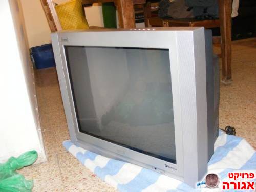 טלויזיה 29 מץ מסך שטוח
