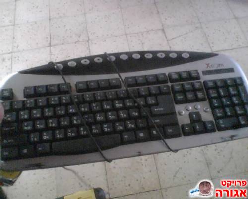 מקלדת