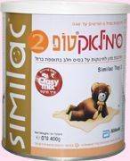 סימילאק טופ 2