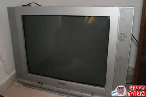 טלוויזיה 29"