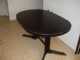 שולחן אוכל עם הארכה