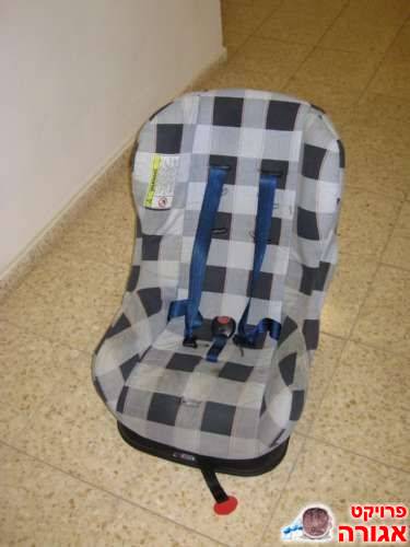 כיסא בטיחות