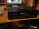 DOUBLE CASSETTE DECK