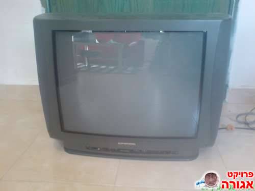 טלוויזיה 21"
